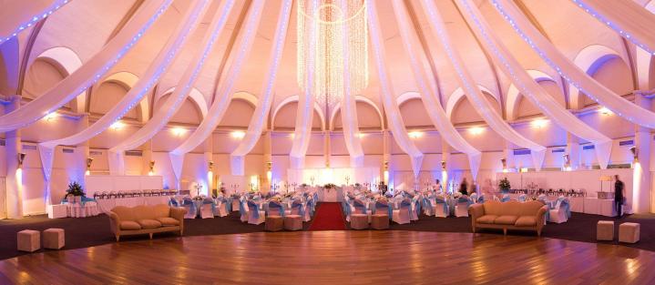 Location Salle Mariage Vert-Saint-Denis