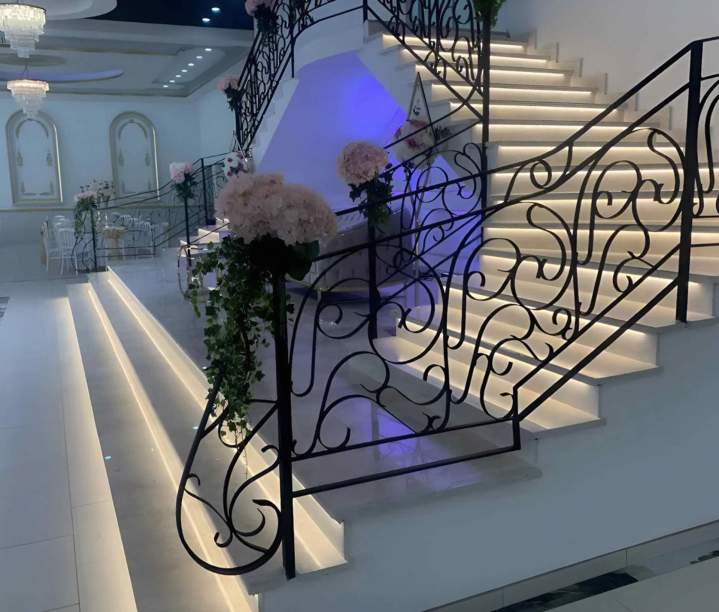 Décorateur mariage Vert-Saint-Denis
