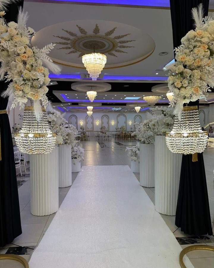Salle pour mariage à louer Vert-Saint-Denis