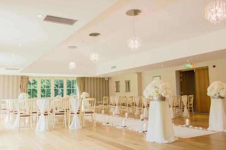 Location salle de mariage Vert-Saint-Denis
