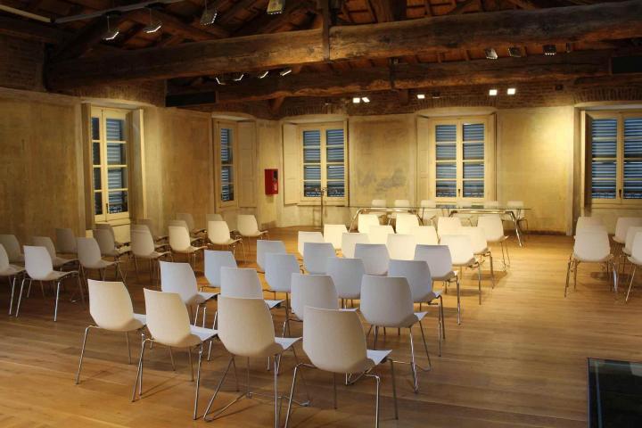 Location salle séminaire Vert-Saint-Denis