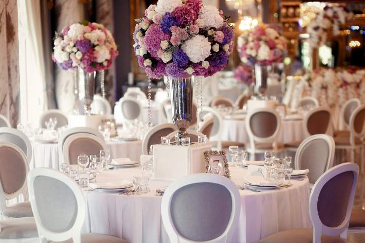 Location de salle de mariage Vert-Saint-Denis