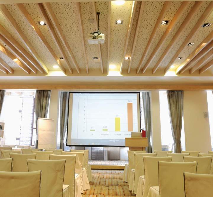 Salle séminaire professionnel Vert-Saint-Denis