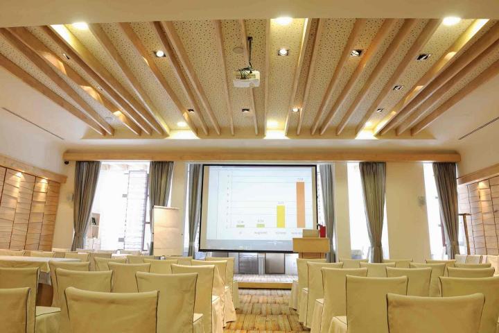 Salle de séminaire Vert-Saint-Denis