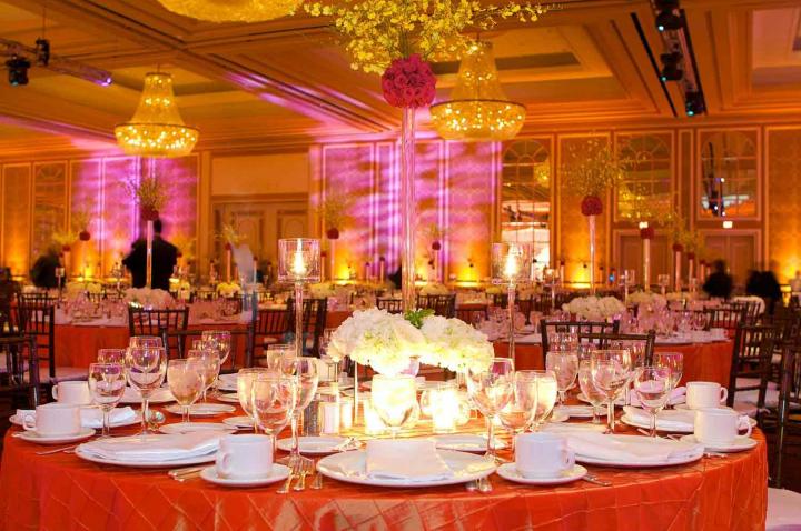 Nous sommes spécialisés dans la location de salle événementielle. 