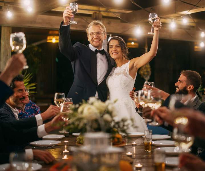 Salle pour mariage Vert-Saint-Denis