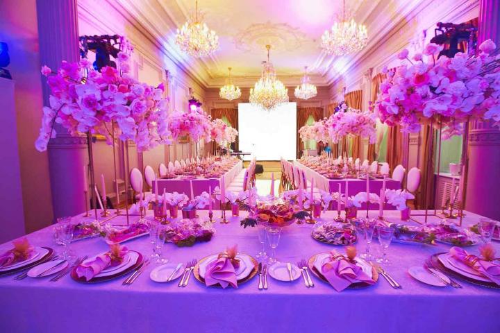 Location salle de mariage Vert-Saint-Denis