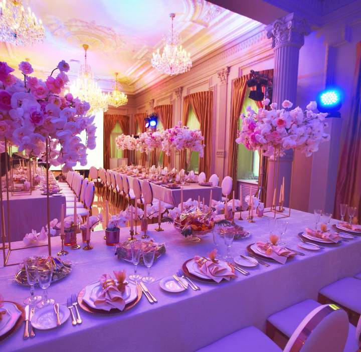 Location de salle de mariage Vert-Saint-Denis